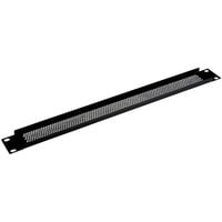 Main product image for Penn-Elcom R1286/1UVK Perforated Rack Panel 1U 262-100